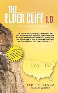 The Elder Cliff 1.0 - Nsong, Stella