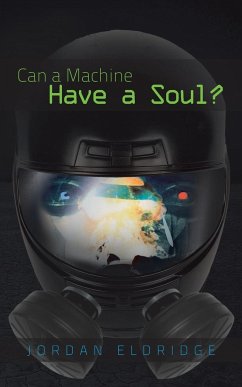 Can a Machine Have a Soul?