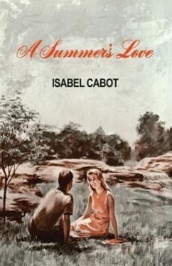 A Summer's Love - Cabot, Isabel