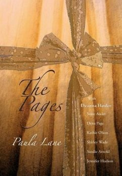 The Pages - Lane, Paula