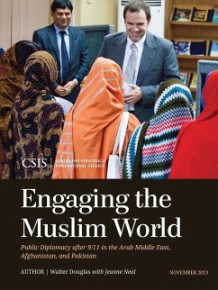 Engaging the Muslim World - Douglas, Walter; Neal, Jeanne