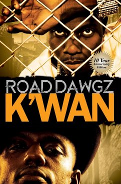 Road Dawgz - K'Wan