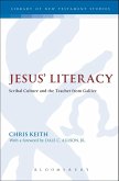 Jesus' Literacy (eBook, PDF)