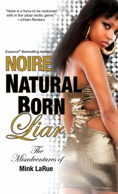 Natural Born Liar: (eBook, ePUB) - Noire