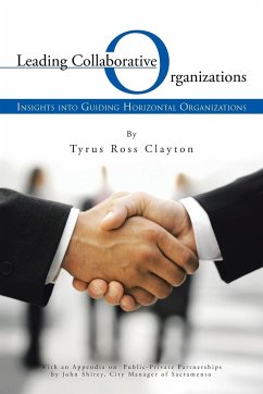 Leading Collaborative Organizations - Clayton, Tyrus Ross