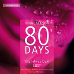 Die Farbe der Lust / 80 Days Bd.1 (MP3-Download)