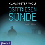 Ostfriesensünde / Ann Kathrin Klaasen ermittelt Bd.4 (MP3-Download)