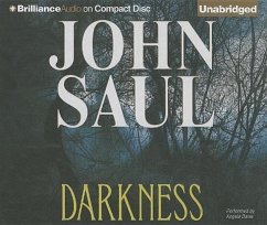 Darkness - Saul, John