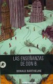 Las enseñanzas de Don B