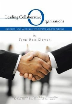 Leading Collaborative Organizations - Clayton, Tyrus Ross