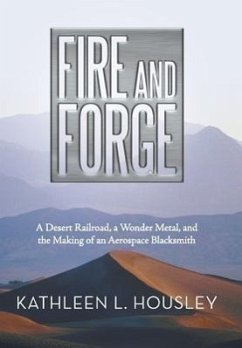 Fire and Forge