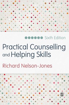 Practical Counselling and Helping Skills - Nelson-Jones, Richard