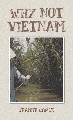 Why Not Vietnam - Coree, Jeanne