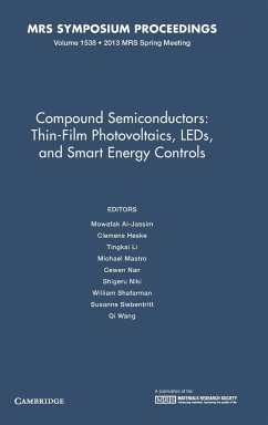 Compound Semiconductors