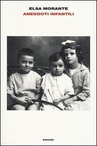 Cover Aneddoti infantili