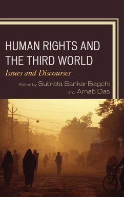 Human Rights and the Third World (eBook, ePUB)