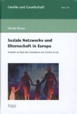 Soziale Netzwerke und Elternschaft in Europa