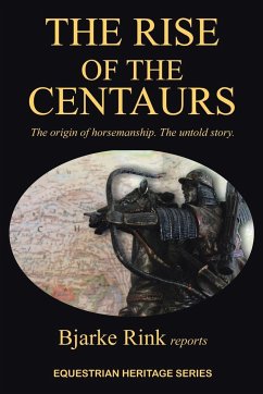 The Rise of the Centaurs - Bjarke Rink Reports