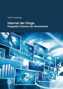 Internet der Dinge (eBook, PDF) - Andelfinger, Volker P