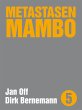 Metastasen Mambo (eBook, ePUB) - Bild 1