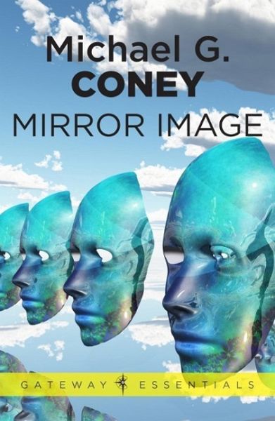 Mirror Image (eBook, ePUB)