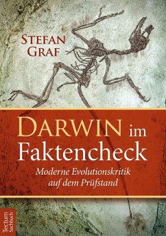 Cover Darwin im Faktencheck (eBook, PDF)