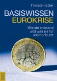 Basiswissen Eurokrise (eBook, PDF)