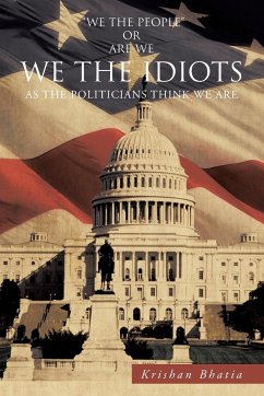 We the Idiots