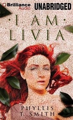 I Am Livia - Smith, Phyllis T.