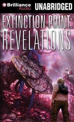 Revelations - Jones, Paul Antony