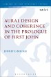 Aural Design and Coherence in the... - Bild 1