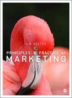 Principles and Practice of Marketing - Blythe, Jim
