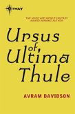 Ursus of Ultima Thule (eBook, ePUB)