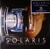 Solaris Ost (Picture Disc)