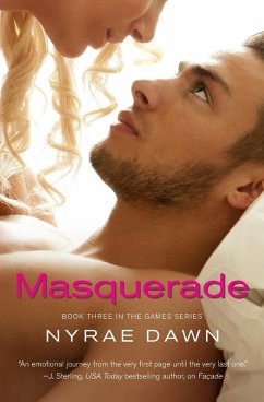 Cover Masquerade