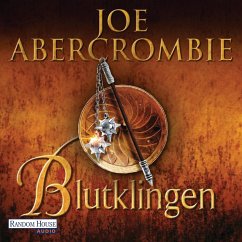 Blutklingen (MP3-Download) - Abercrombie, Joe
