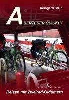 Abenteuer Quickly (eBook, ePUB) - Stein, Reingard