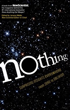 Nothing - New Scientist