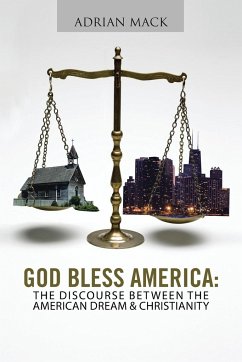 God Bless America - Mack, Adrian