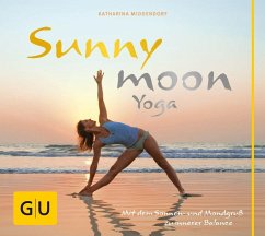 Sunnymoon-Yoga - Middendorf, Katharina