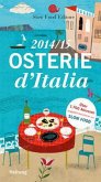 Osterie d´Italia 2014/15