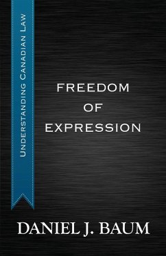 Freedom of Expression - Baum, Daniel J