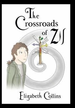 The Crossroads of Zil - Collins, Elizabeth