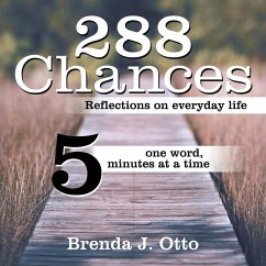 288 Chances - Otto, Brenda J.