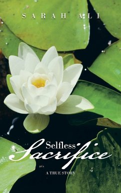 Selfless Sacrifice - Ali, Sarah