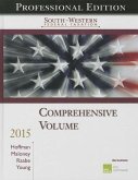 South-Western Federal Taxation, Comprehensive Volume [With CDROM]