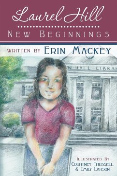 Laurel Hill - Mackey, Erin