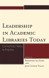 Leadership in Academic Libraries Today - Bild 1