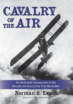 Cover Cavalry of the Air