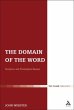 The Domain of the Word (eBook, PDF) - Bild 1